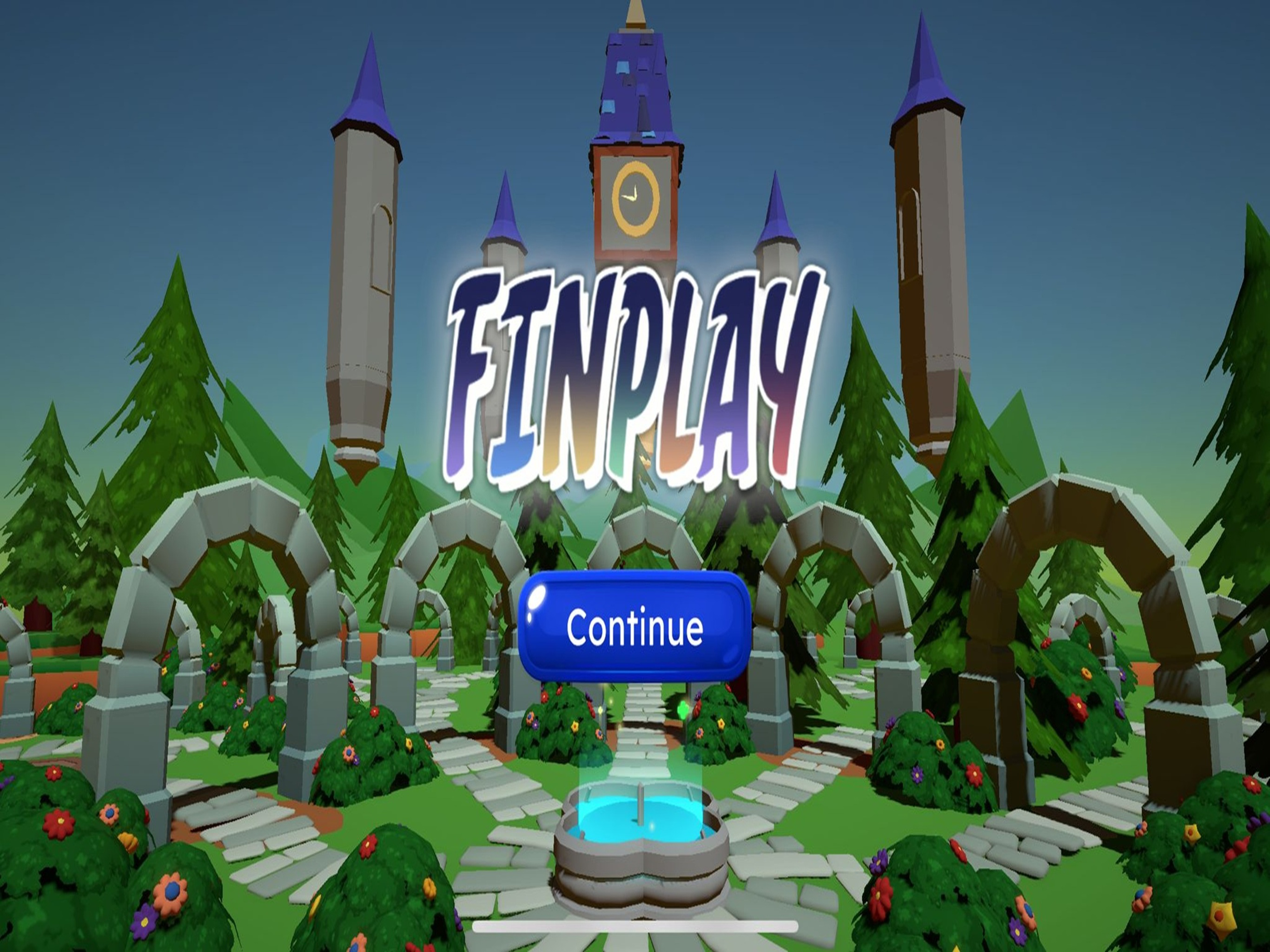 FinPlay screenshot 8