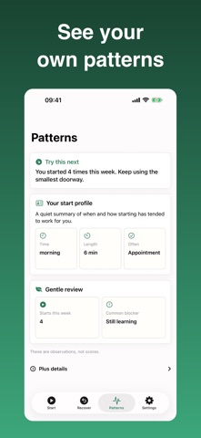 StartKind Screenshot 4 of 6