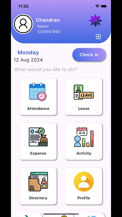 myHR Plus