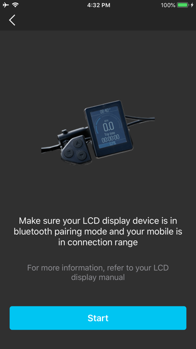 Screenshot #2 pour CyclePlay