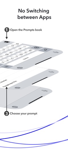 Kaiboard Screenshot 4 of 7