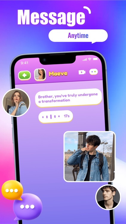 Tirox: Adult Travel & Chat screenshot-5