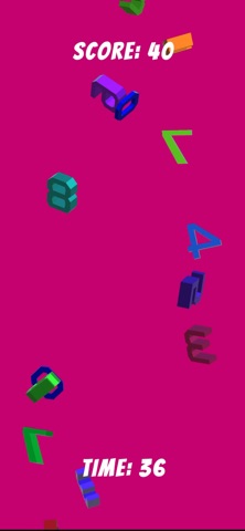 High IQ Test: Train your Brain screenshot 3