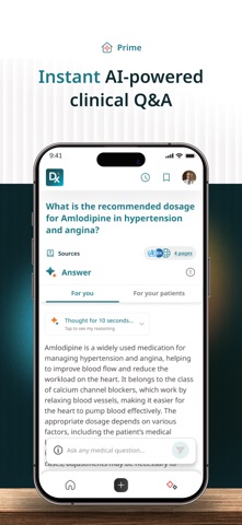 JoinDx screenshot
