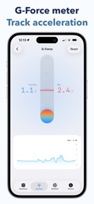iDevice Monitor screenshot