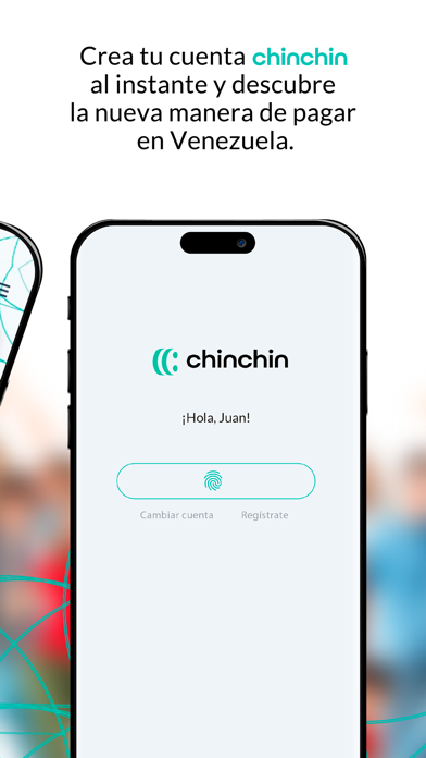 Pago Chinchin Screenshot