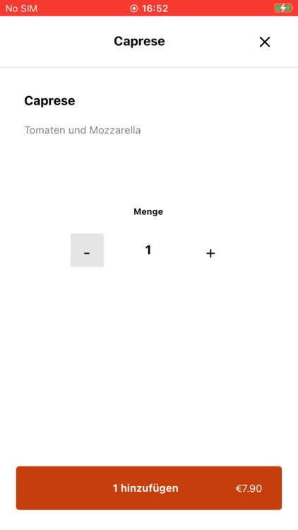 Mamma Mia Pizzeria screenshot-3