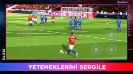 dream league soccer 2026 iphone resimleri 3