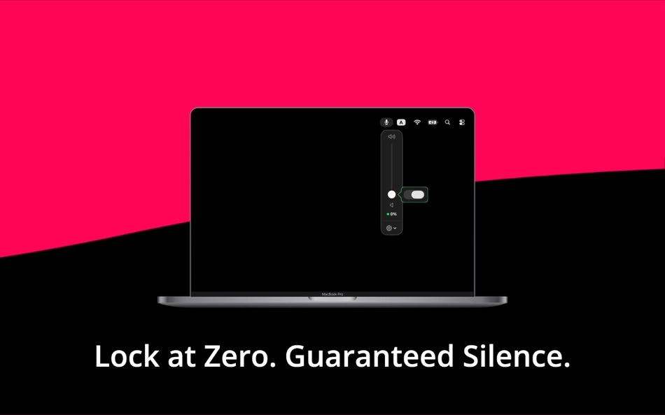 #4. SteadyMic (macOS) Ved: Dzianis Milasheuski