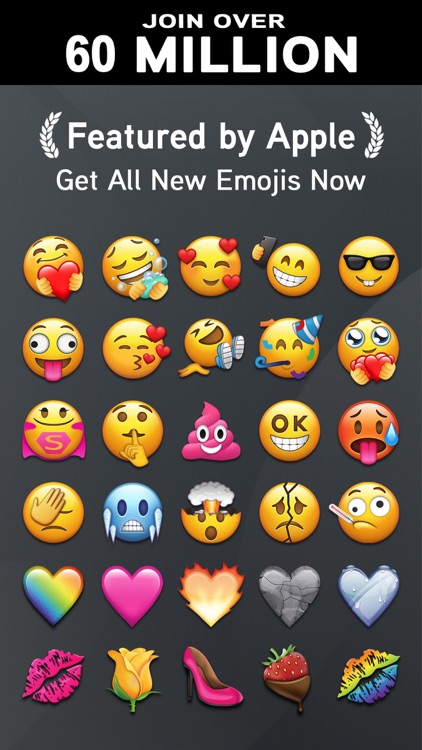 Emoji+ screenshot-9