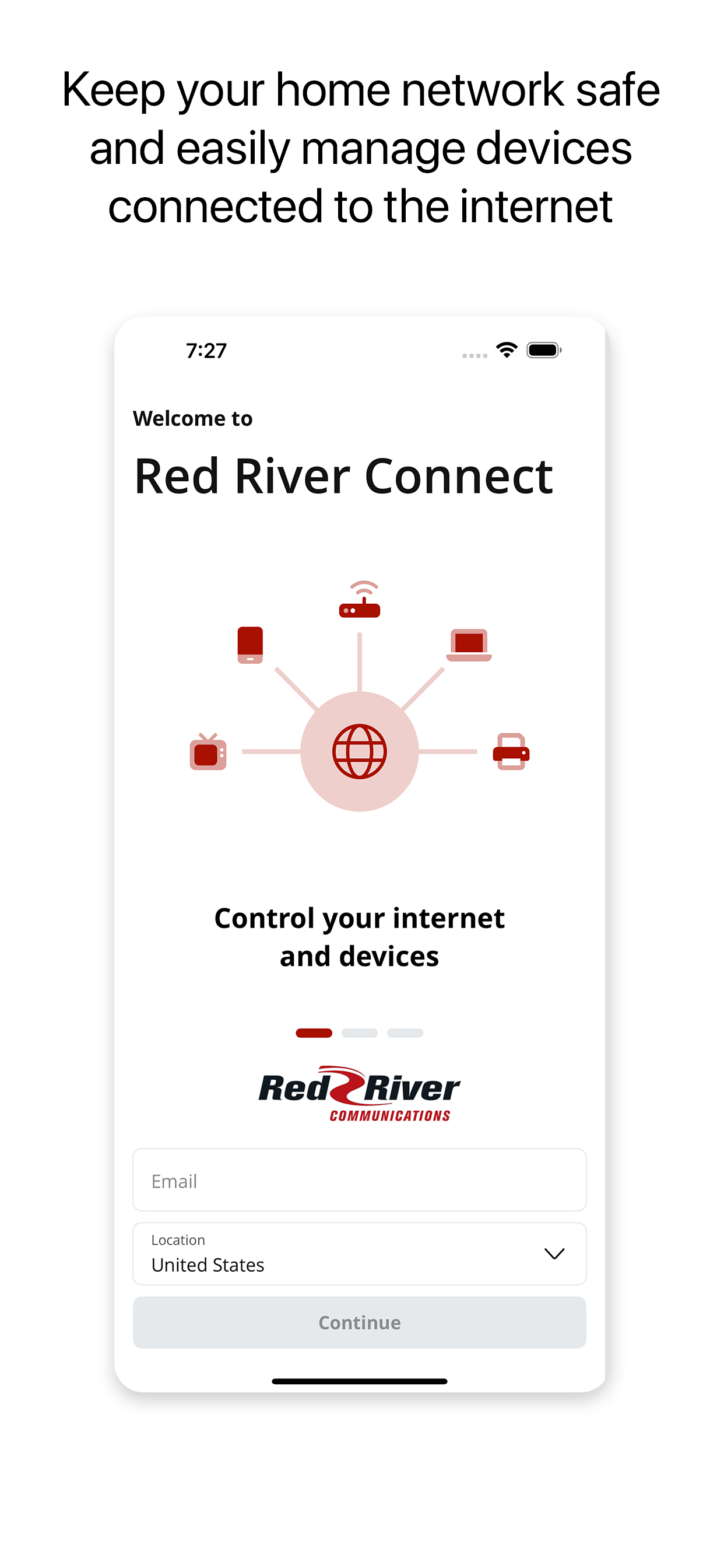 Red River Connect