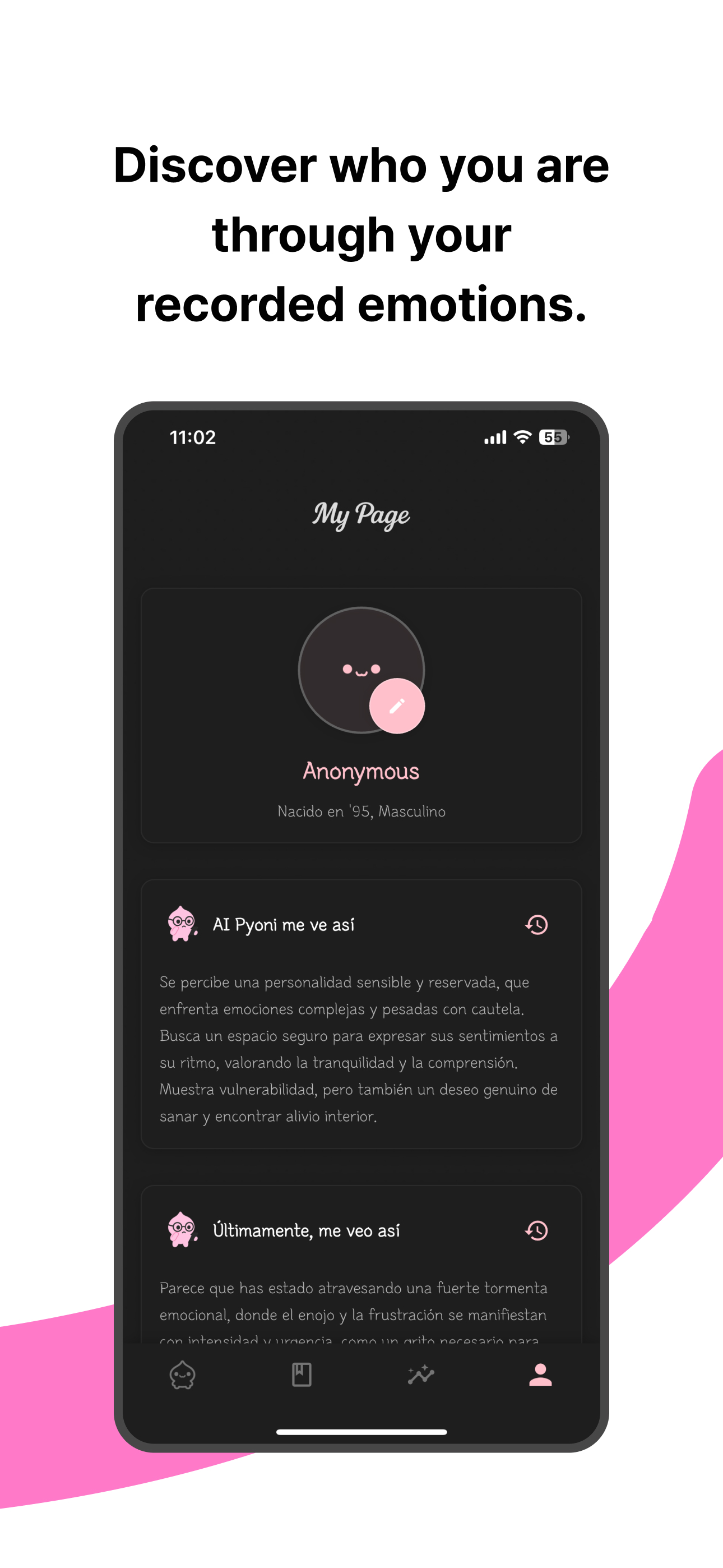 NaePyeon - AI Friend screenshot 8