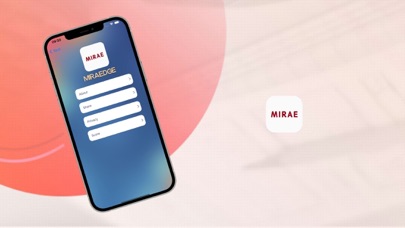 MIRAEDGE Screenshot