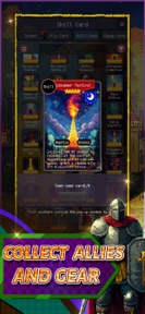 Hero's Reincarnation Journey screenshot