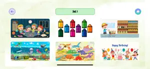 Look and Find - Early Years screenshot 4