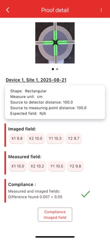 React - Fibermetrix Screenshot 6 of 6