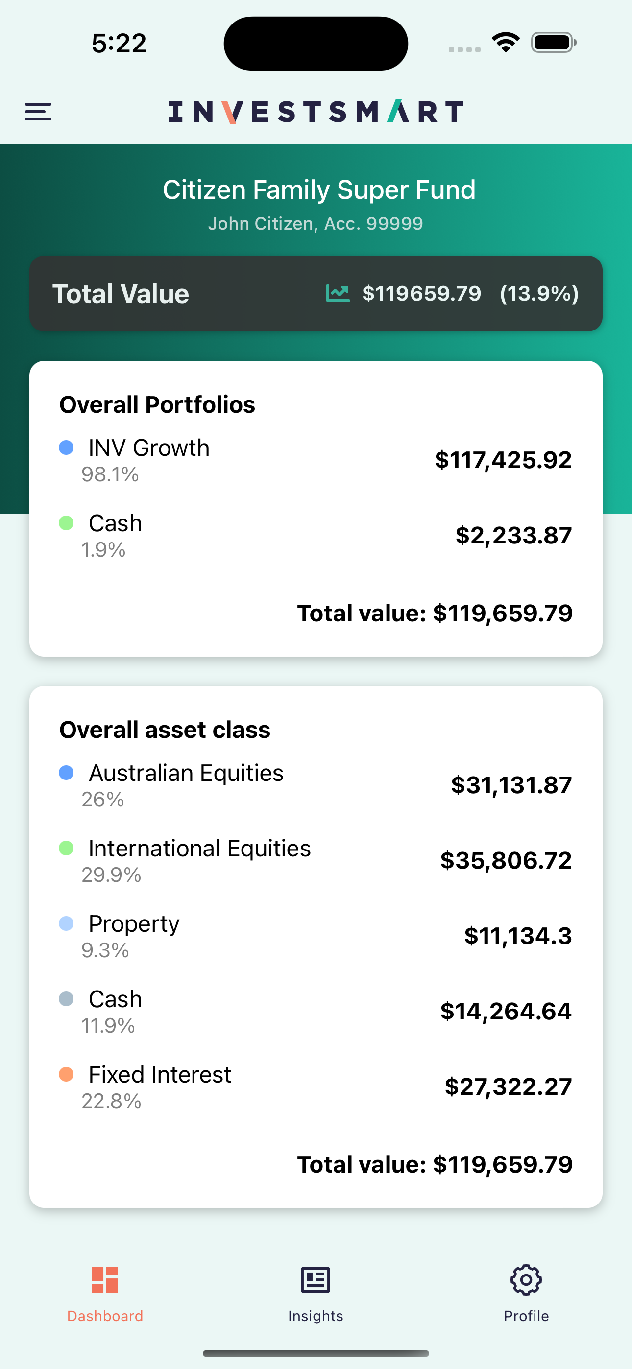 InvestSMART