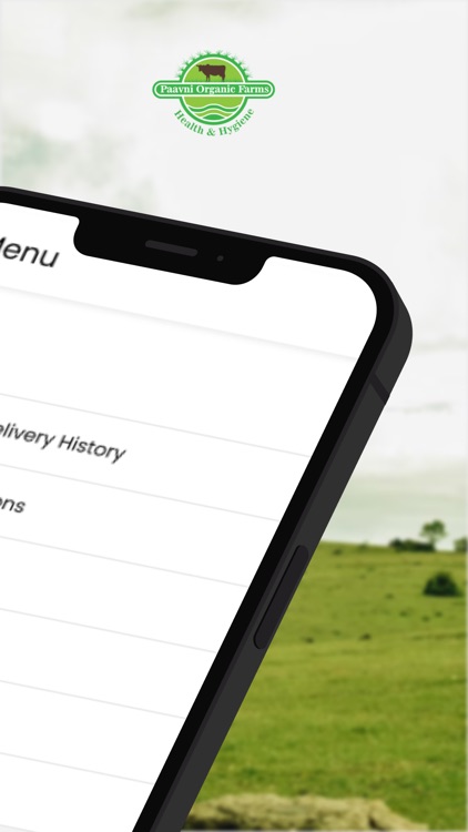 Paavni Organic Farms