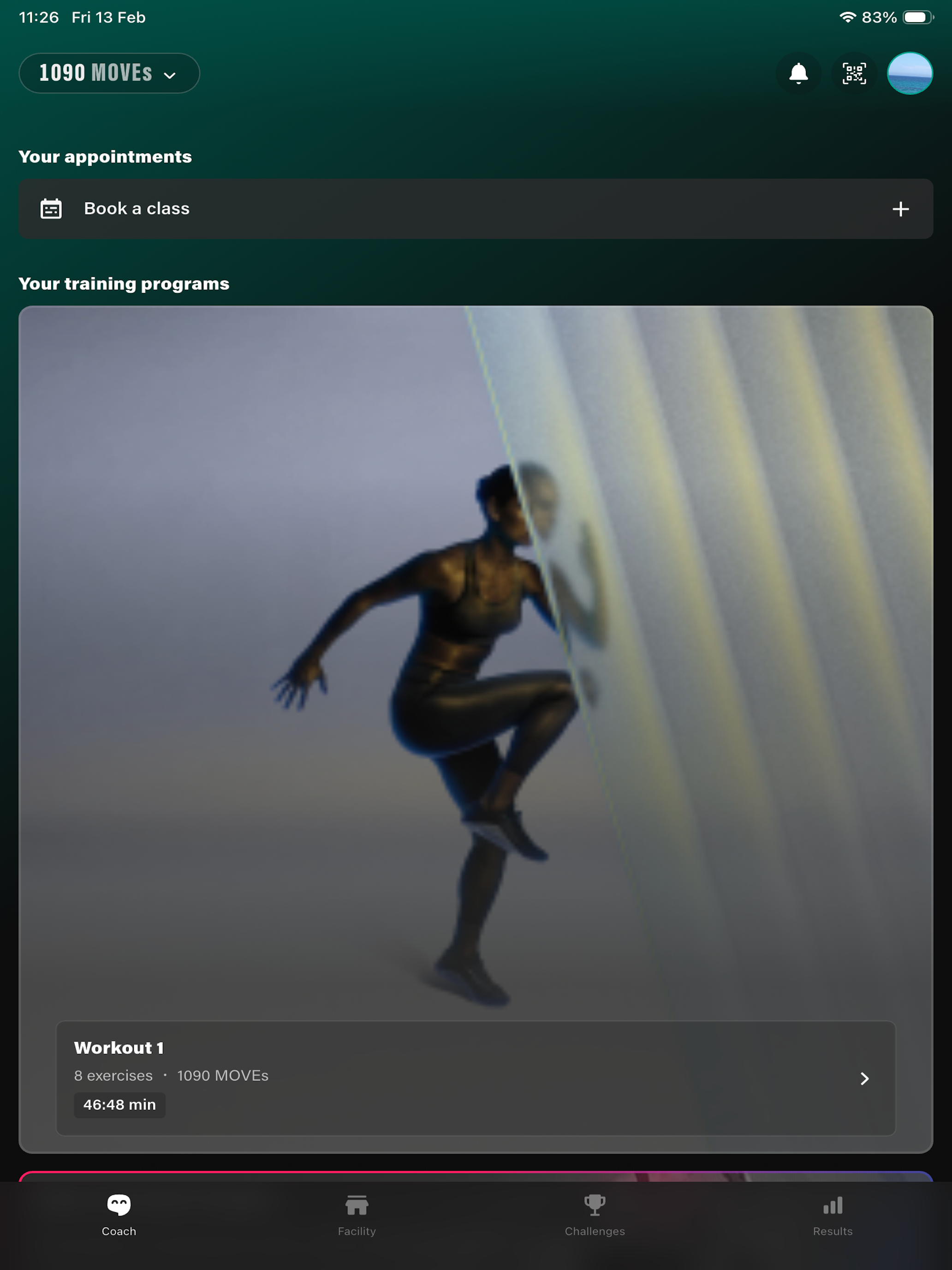 YMCA Central Florida screenshot 5
