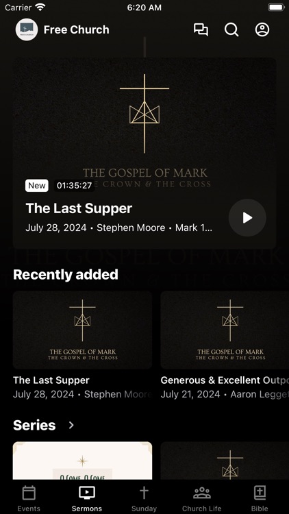 Free Church of Cañon City