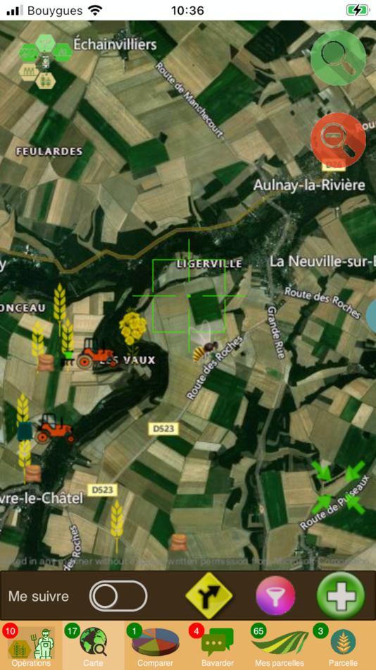 #1. ShaYoFae (iOS) 由: BETADIGITIS