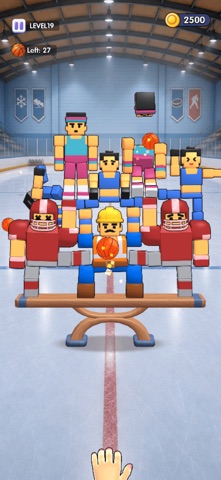 Toss Boss Screenshot 5 of 5