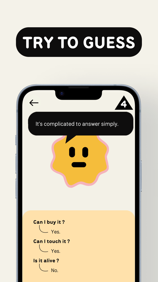 #2. Devine... (iOS) 由: EVB Studio