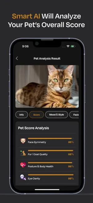 Pet Identifier - Breed Finder screenshot 3