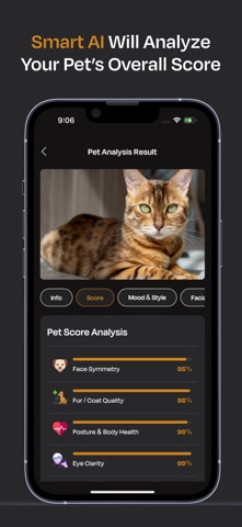 Pet Identifier - Breed Finder screenshot
