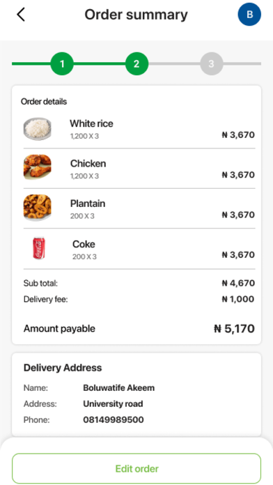 Jekaeat Screenshot