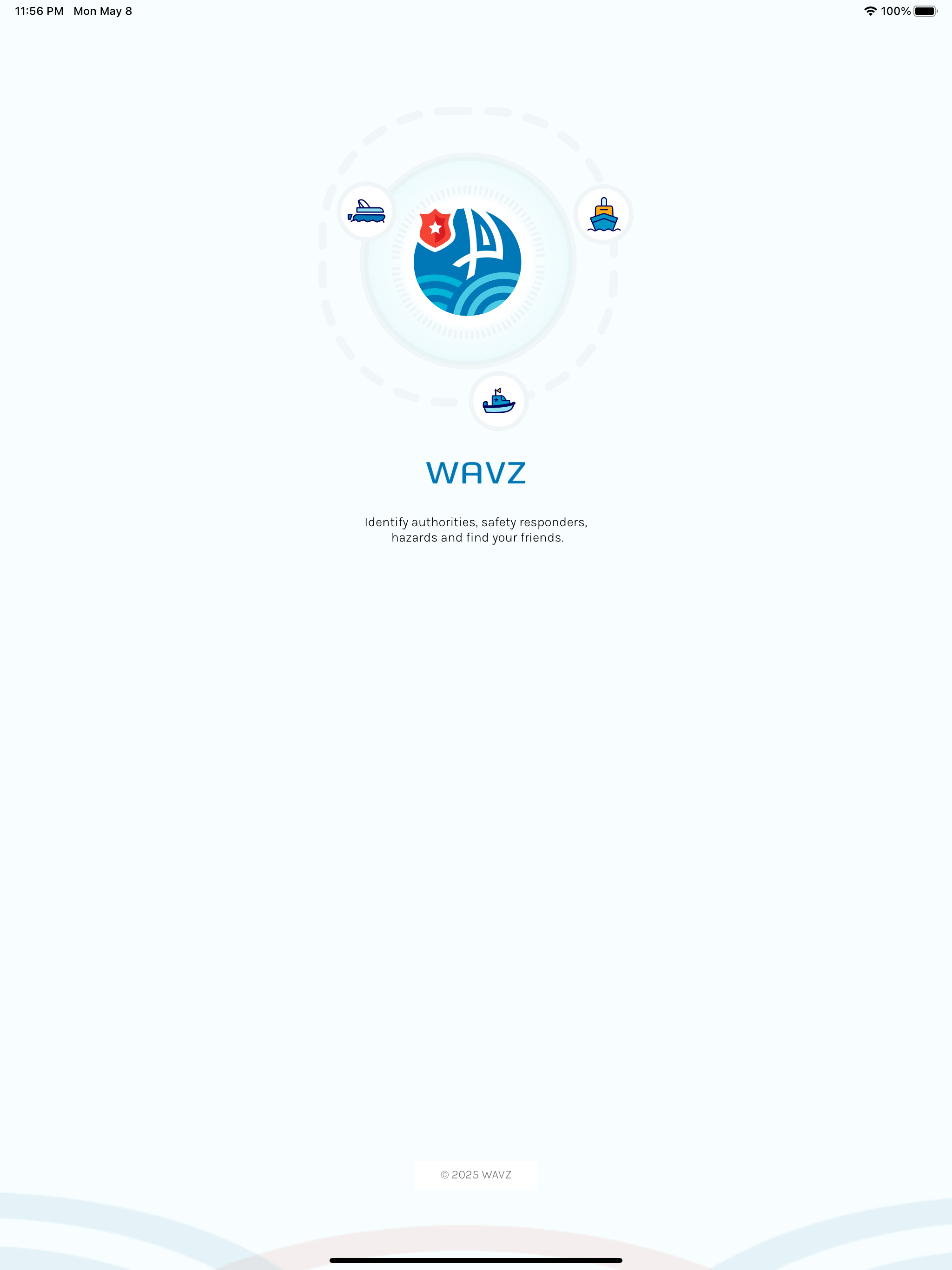 WAVZ