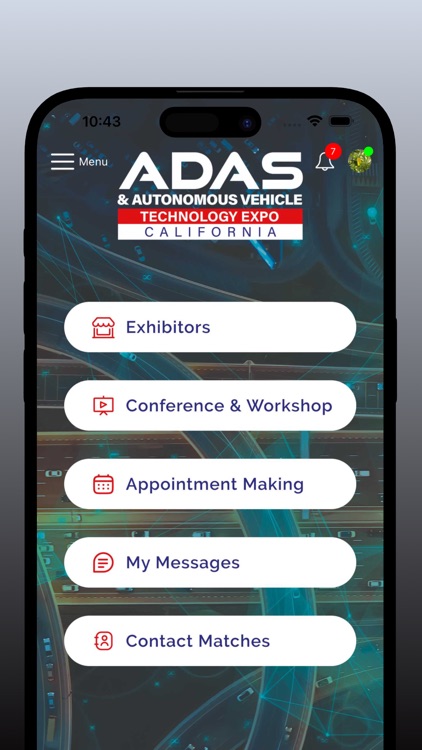 ADAS & Autonomous Vehicle Tech