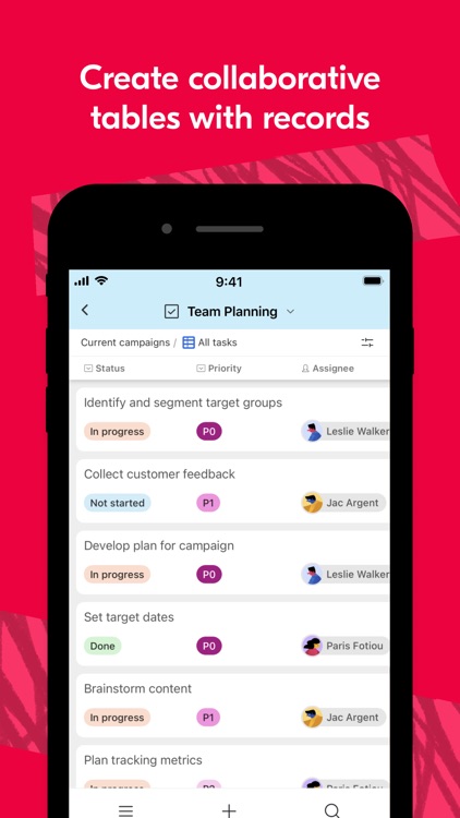 Airtable screenshot-5