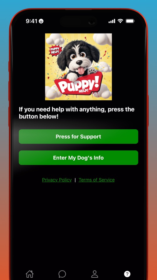 #3. Puppy Training Chat (iOS) 由: audio rush LLC