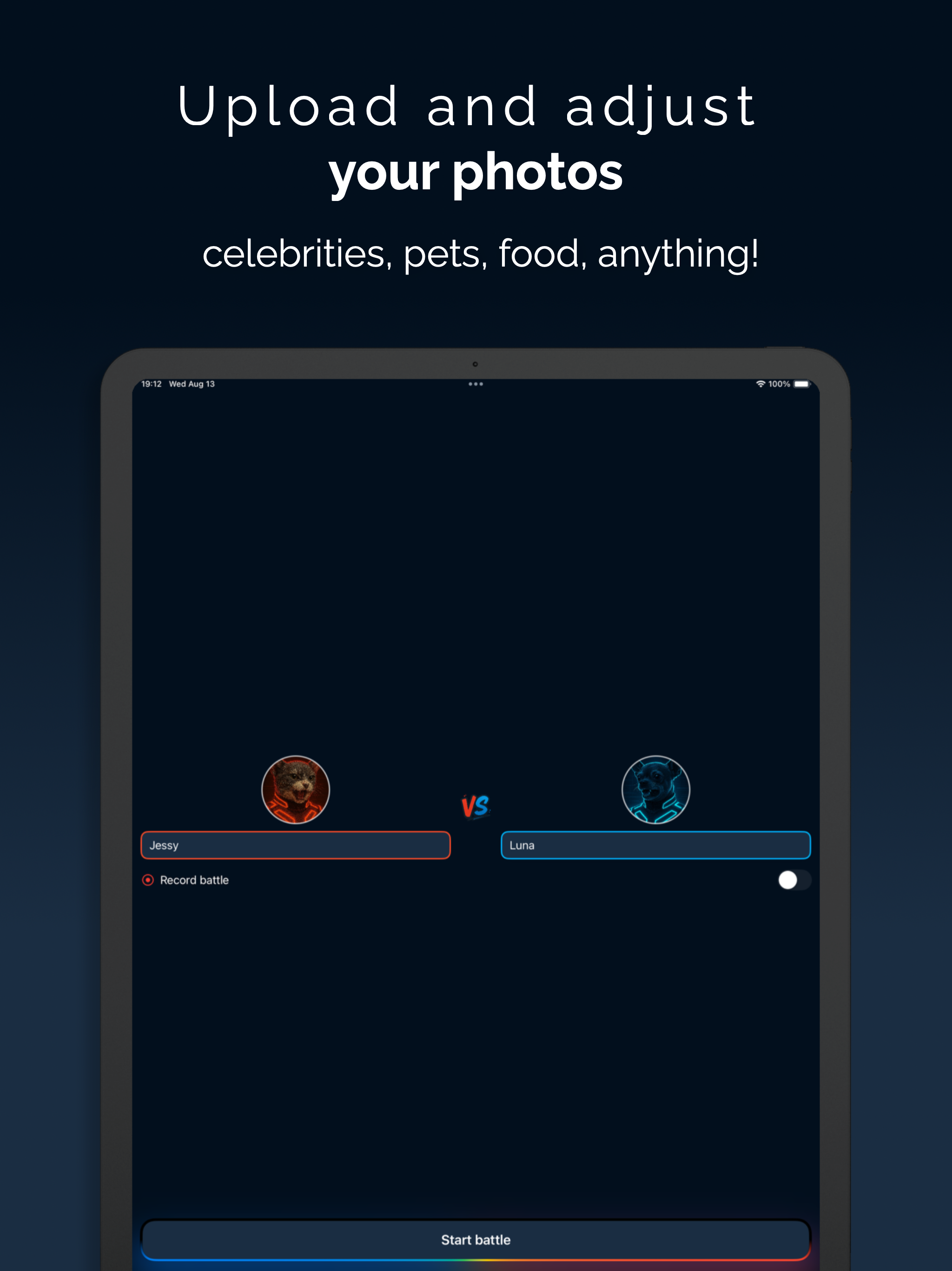 Duelo: Clash of Avatars screenshot 12