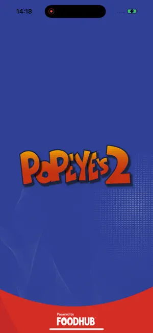Popeyes 2 Sheffield screenshot 1