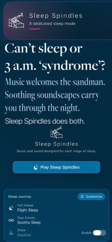 Spindles Screenshot 6 of 7