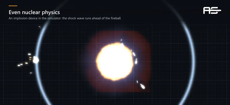 Armor Sandbox screenshot 7 of 9