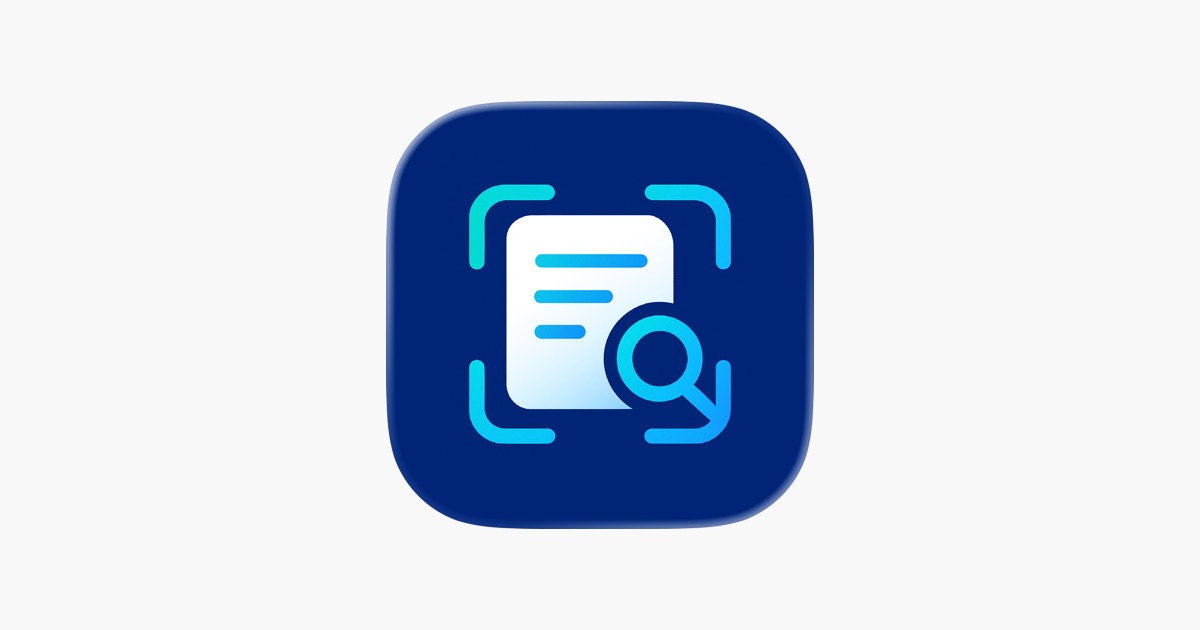 ‎DocuScan Go App - App Store