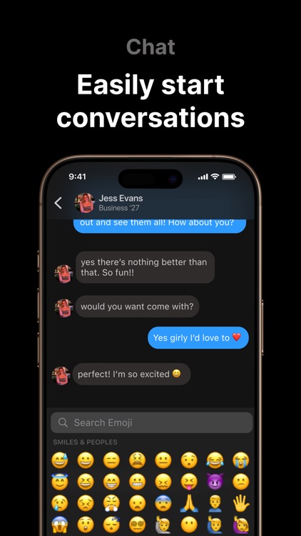 Meet Offline screenshot-3