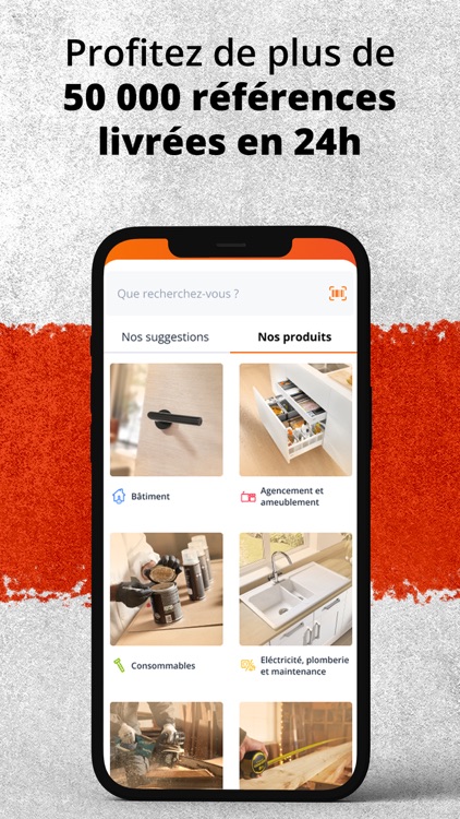 Foussier screenshot-6