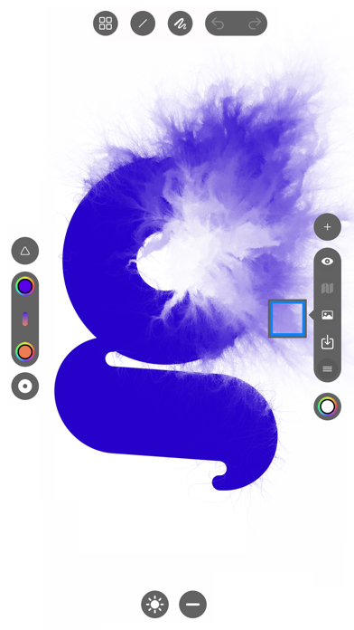 Abstractor Screenshot