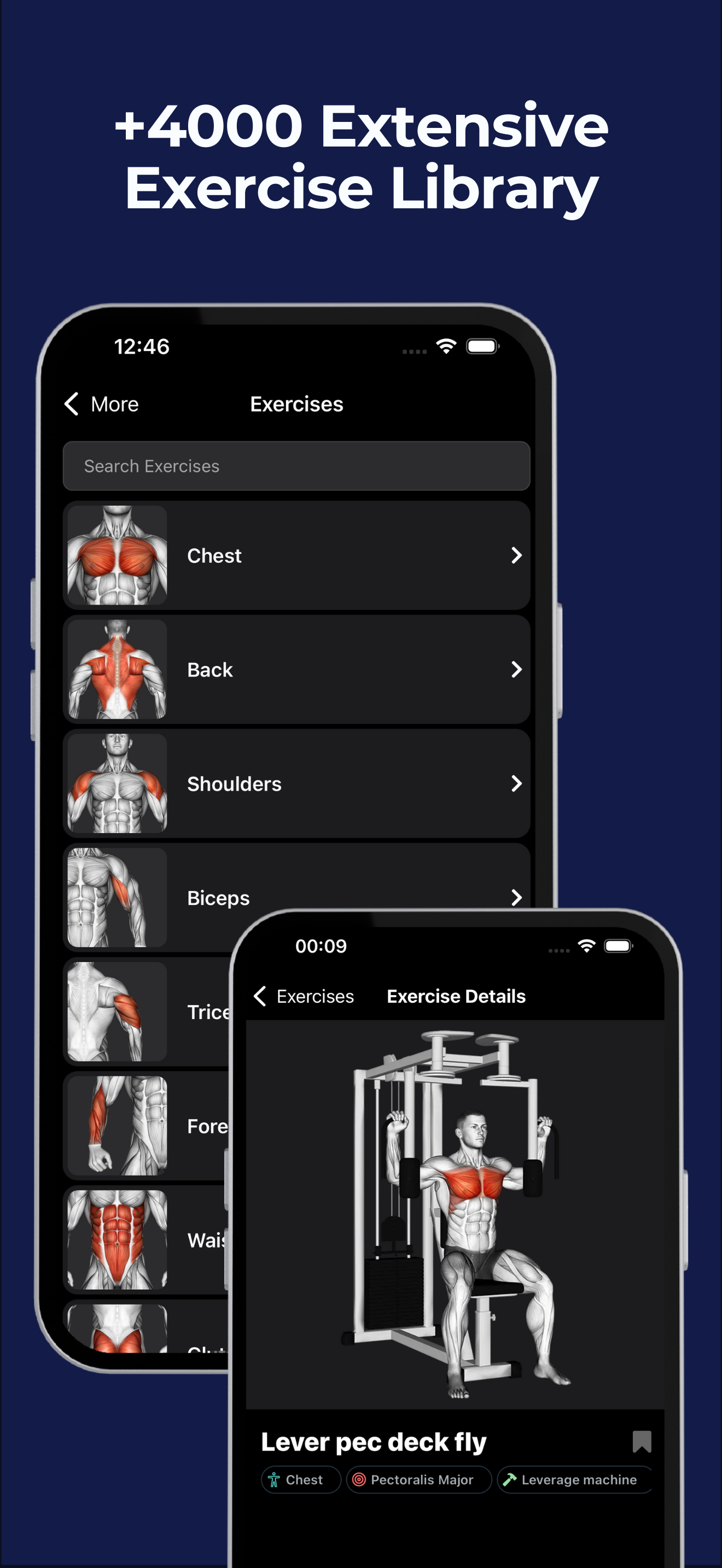 LoadMuscle: AI Workout Planner