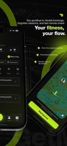 Trainer GMPT screenshot