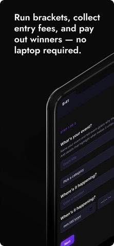 Tilt: Esports & Tournaments screenshot