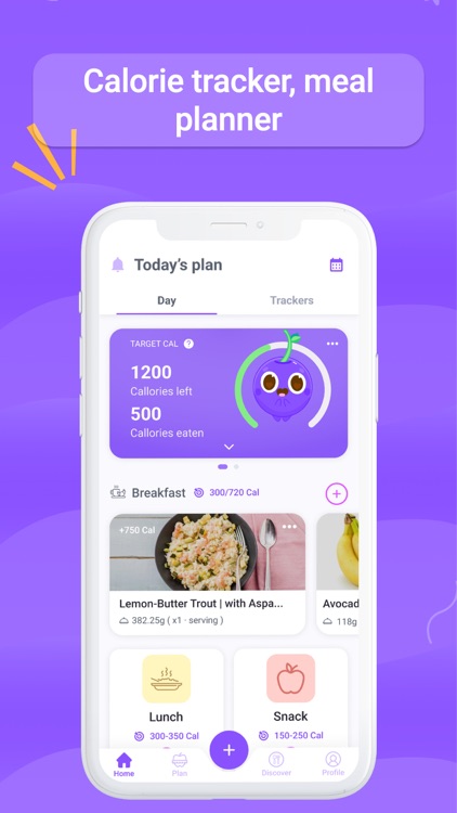 Yamfit AI: Diet & Food Tracker