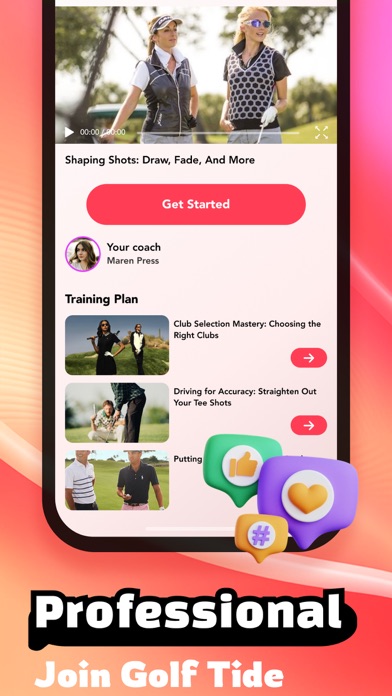 Gooba - Live Video Chat Screenshot