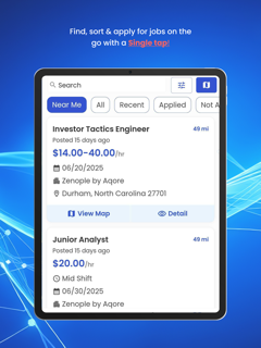 TradeSTAR App screenshot 16