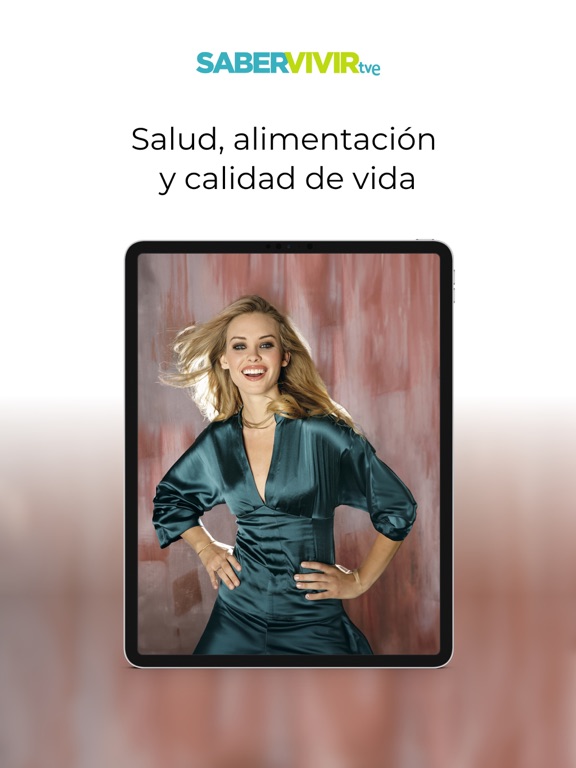 Screenshot #4 pour Saber Vivir Revista