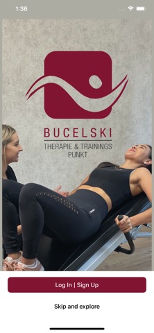TTP Bucelski screenshot